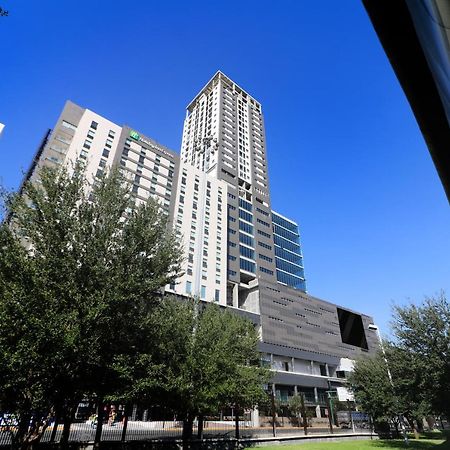 Holiday Inn Express - Monterrey - Fundidora By Ihg Esterno foto