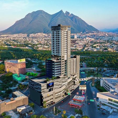 Holiday Inn Express - Monterrey - Fundidora By Ihg Esterno foto