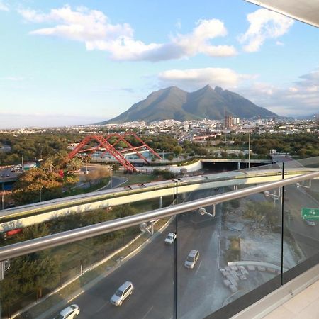 Holiday Inn Express - Monterrey - Fundidora By Ihg Esterno foto