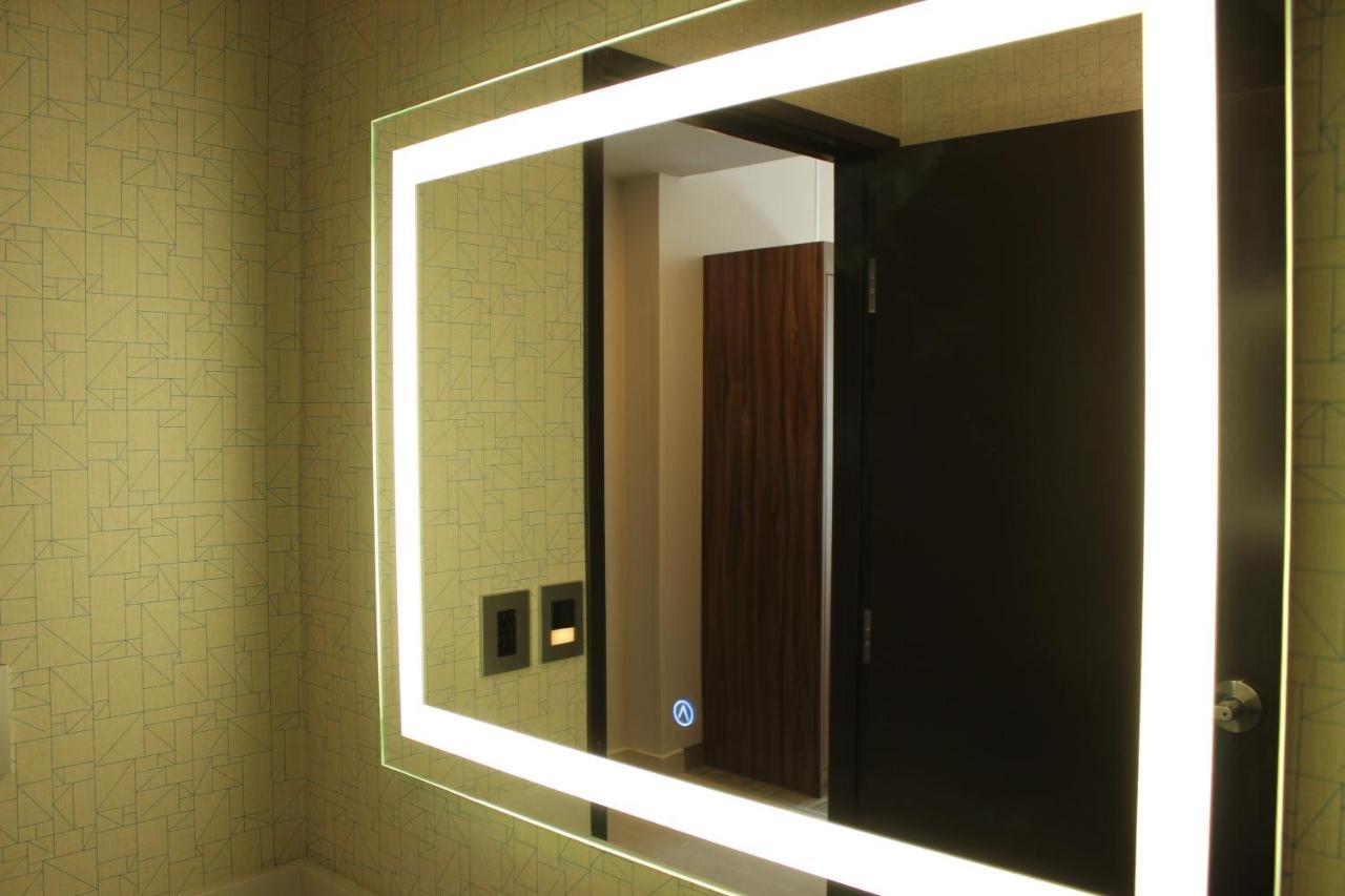 Holiday Inn Express - Monterrey - Fundidora By Ihg Esterno foto