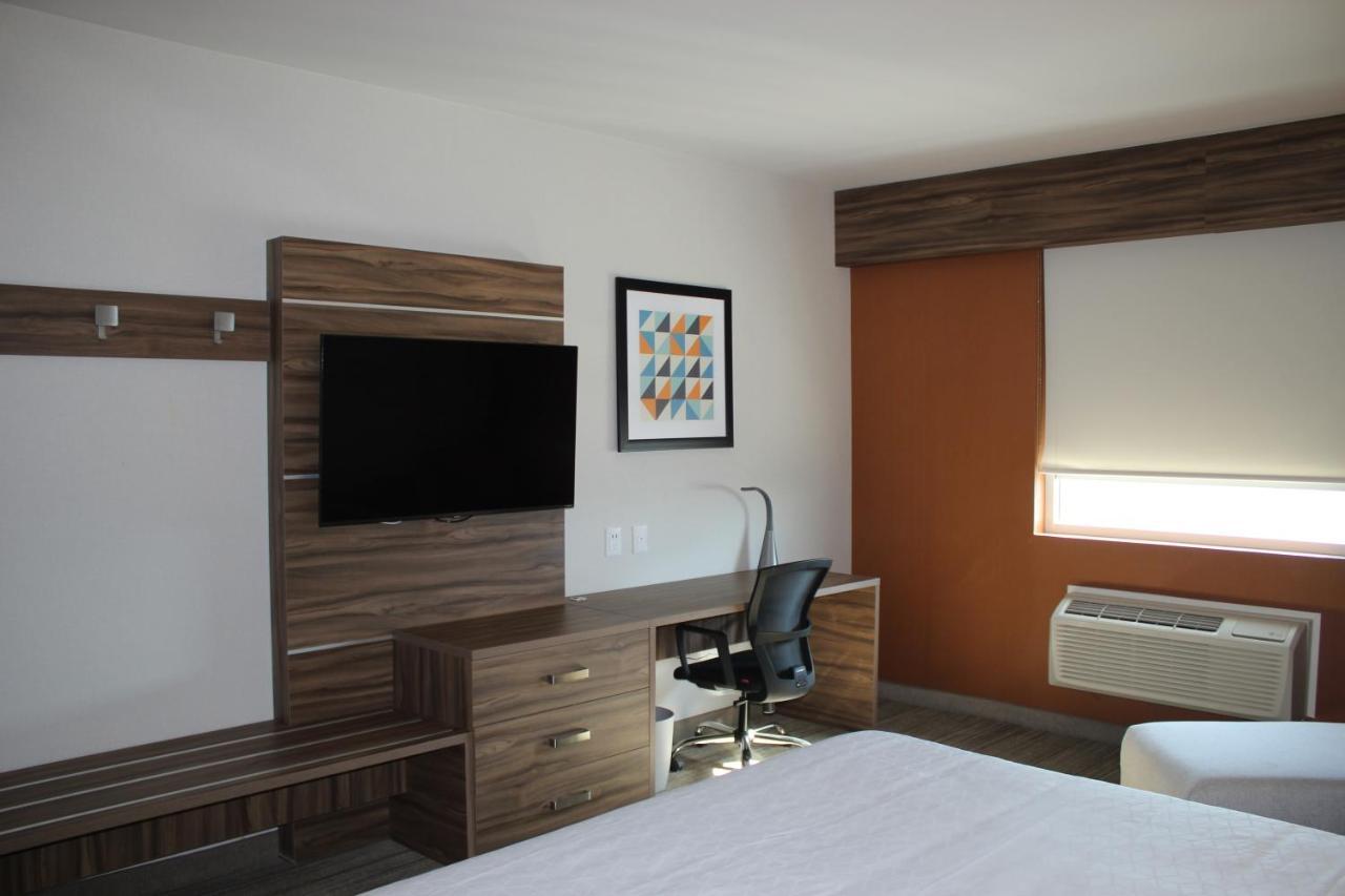 Holiday Inn Express - Monterrey - Fundidora By Ihg Esterno foto