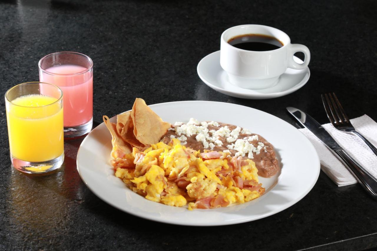 Holiday Inn Express - Monterrey - Fundidora By Ihg Esterno foto