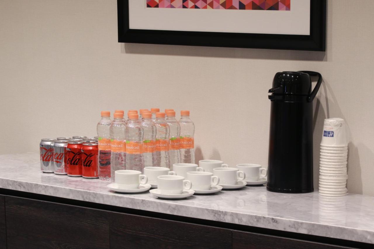 Holiday Inn Express - Monterrey - Fundidora By Ihg Esterno foto