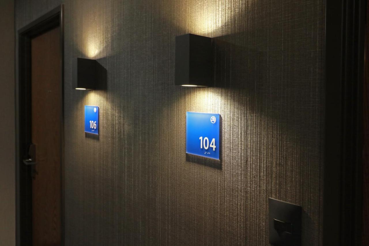 Holiday Inn Express - Monterrey - Fundidora By Ihg Esterno foto