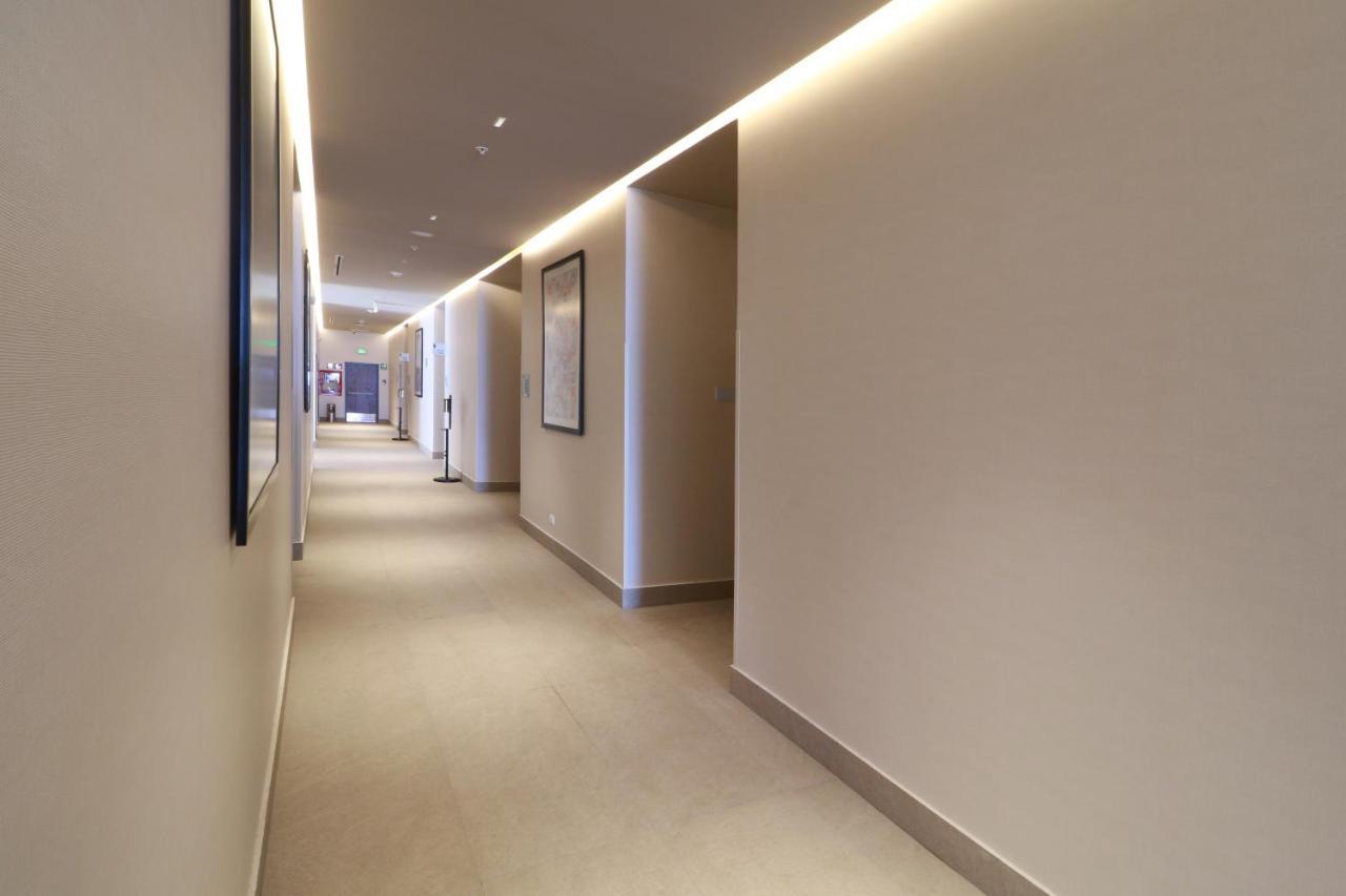 Holiday Inn Express - Monterrey - Fundidora By Ihg Esterno foto