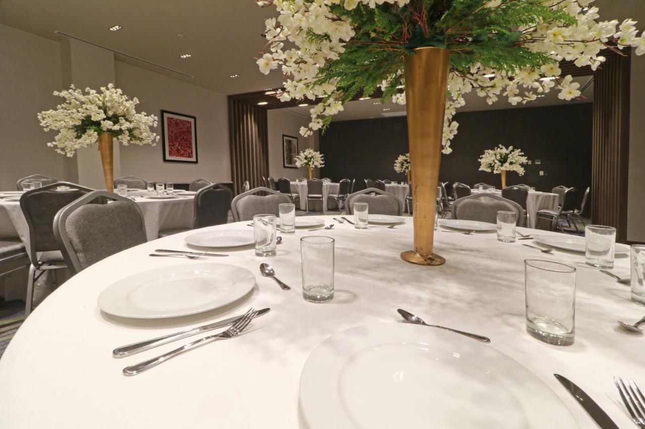 Holiday Inn Express - Monterrey - Fundidora By Ihg Esterno foto