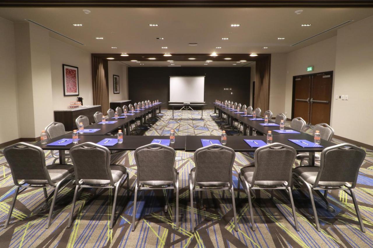 Holiday Inn Express - Monterrey - Fundidora By Ihg Esterno foto