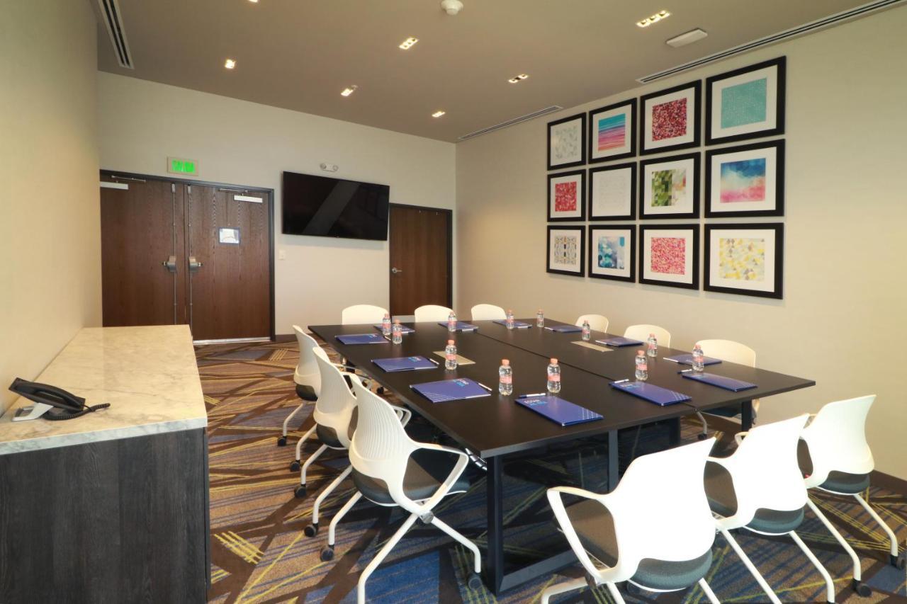 Holiday Inn Express - Monterrey - Fundidora By Ihg Esterno foto