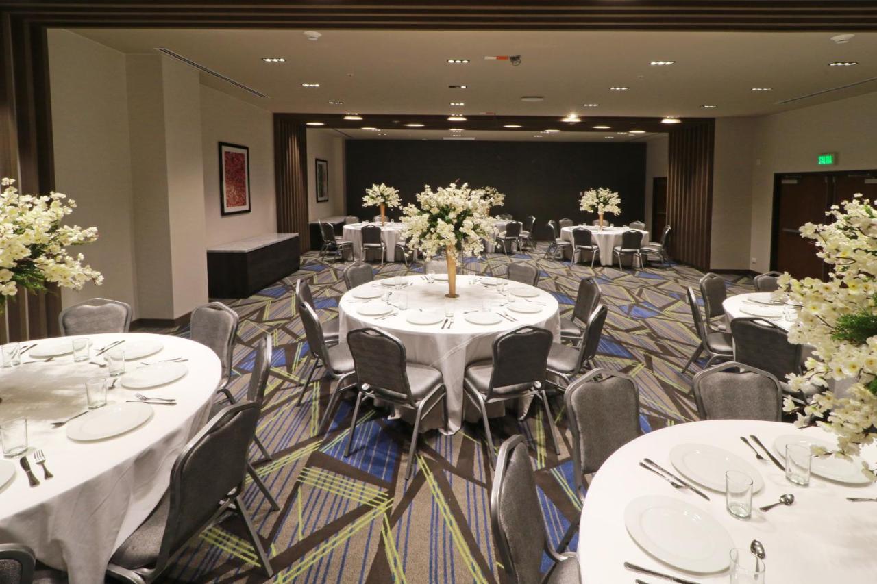 Holiday Inn Express - Monterrey - Fundidora By Ihg Esterno foto