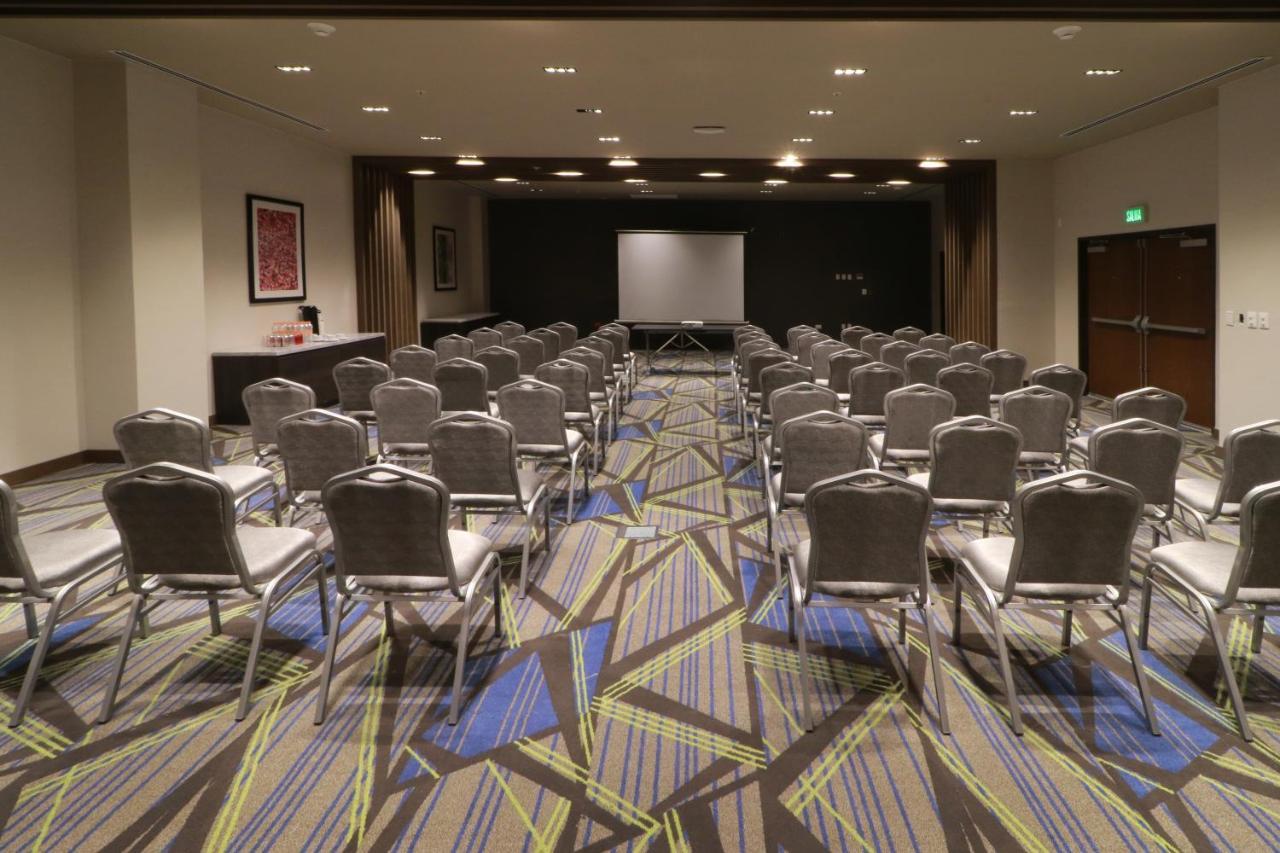 Holiday Inn Express - Monterrey - Fundidora By Ihg Esterno foto