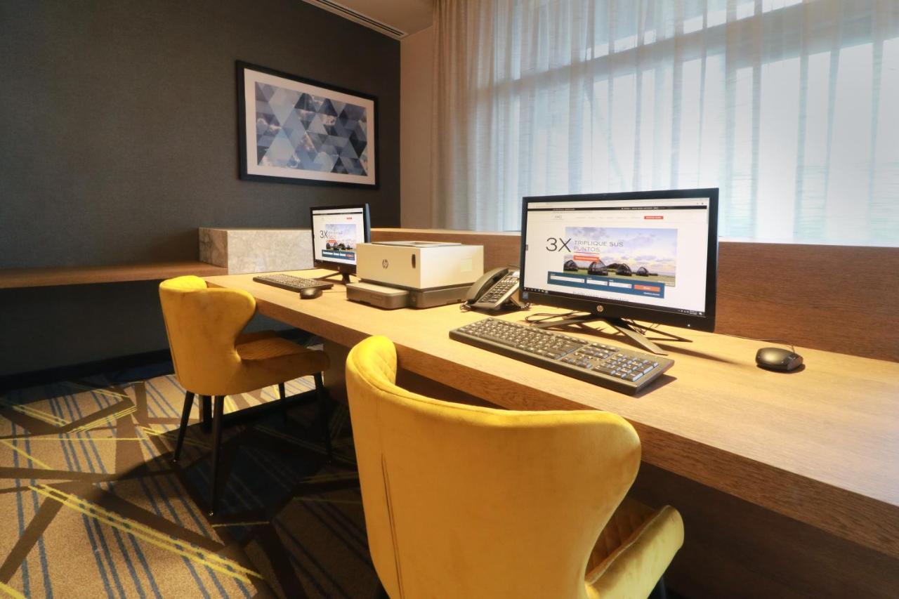 Holiday Inn Express - Monterrey - Fundidora By Ihg Esterno foto
