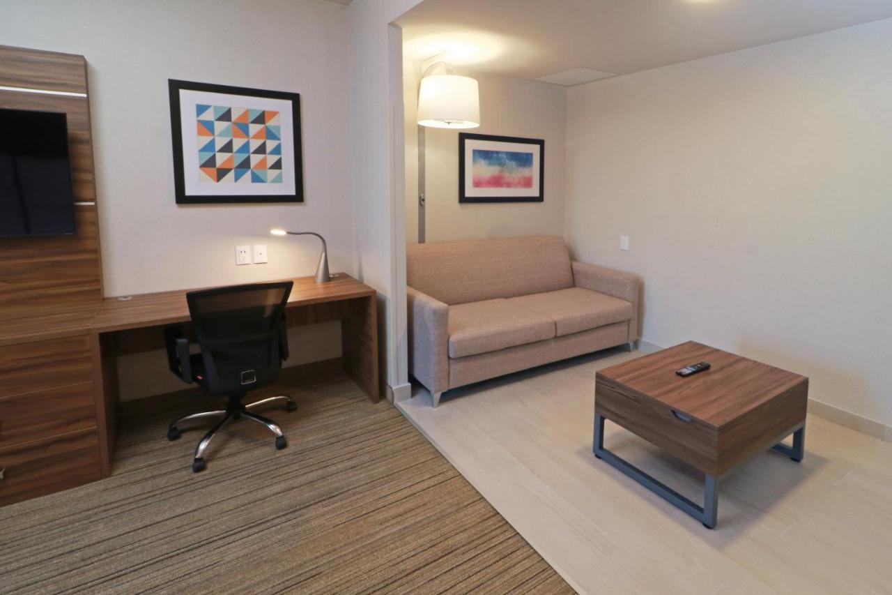 Holiday Inn Express - Monterrey - Fundidora By Ihg Esterno foto