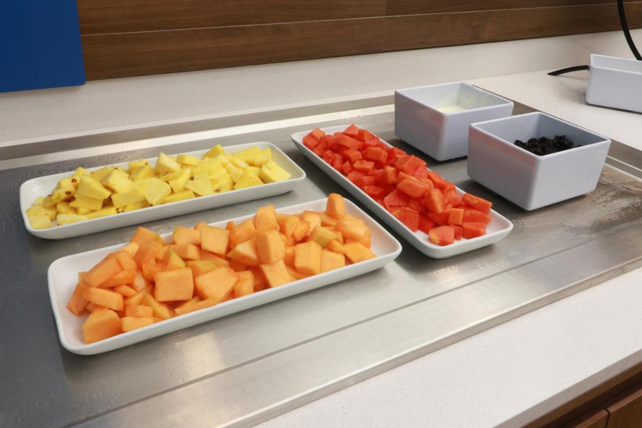 Holiday Inn Express - Monterrey - Fundidora By Ihg Esterno foto